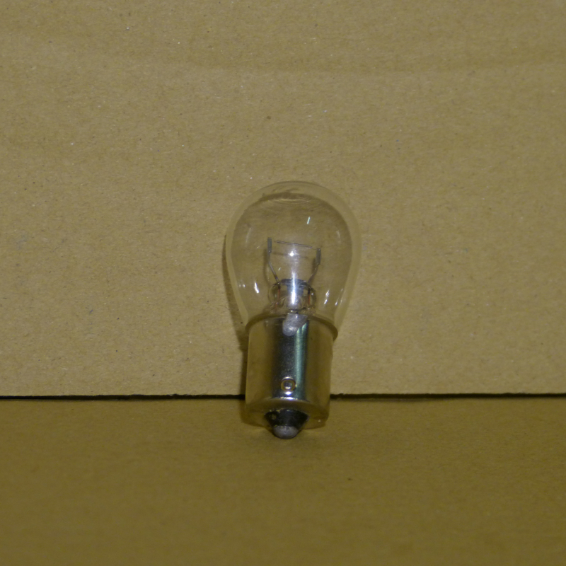 BA15s 12v 10w